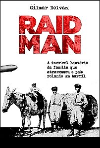 Raidman