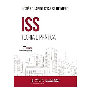 ISS - Teoria e Prática (2023)