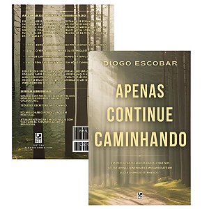 Apenas Continue Caminhando