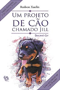 Um Projeto de cão chamado Jill