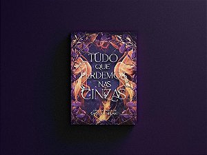 Tudo que perdemos nas cinzas