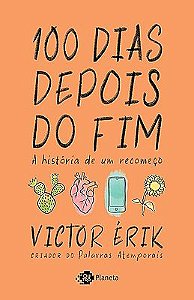 100 dias depois do fim a história de um recomeço