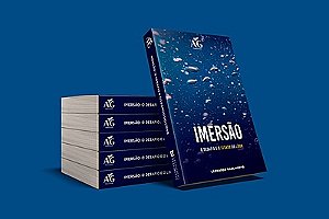 Imersão, o desafio e o legado do líder