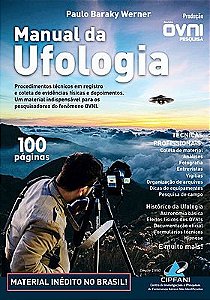 Manual da Ufologia