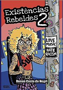 Existências Rebeldes 2