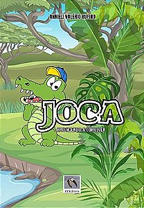 Joca Aprendendo a conviver