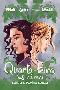 Quarta-feira às cinco