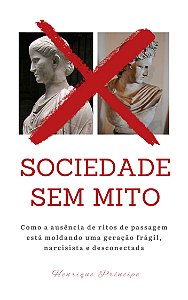 Sociedade sem mito