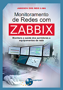 Monitoramento de Redes com Zabbix