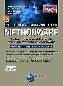 Metodologia de Gerenciamento de Projetos