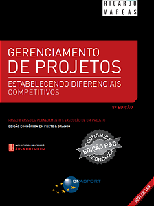 Gerenciamento de Projetos 8a. edição