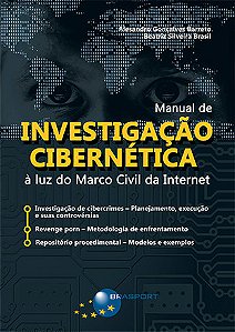Manual de Investigação Cibernética