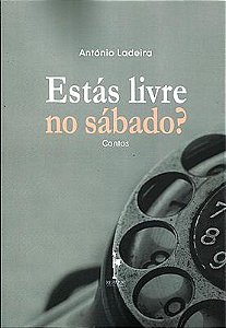 Estás livre no sábado?
