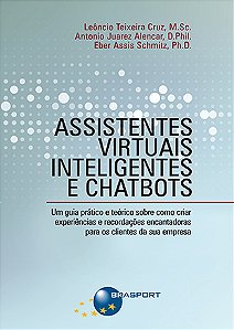 Assistentes Virtuais Inteligentes e Chatbots