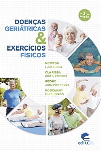 Doenças geriátricas & exercícios físicos