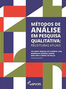 Métodos de análise em pesquisa qualitativa