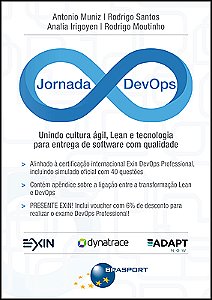 Jornada DevOps
