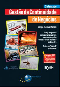 Sistema de Gestão de Continuidade de Negócios