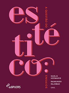 A questão do estético: ensaios