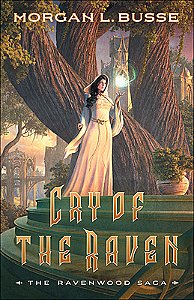 Cry of the Raven