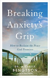 Breaking Anxiety’s Grip
