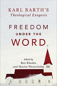 Freedom under the Word