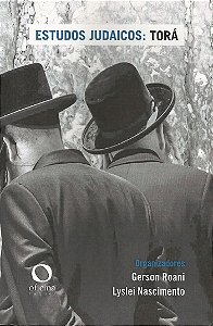 Estudos Judaicos: Torá