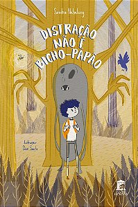 Distração não é bicho-papão