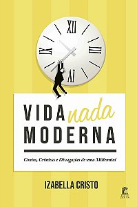 VIDA NADA MODERNA