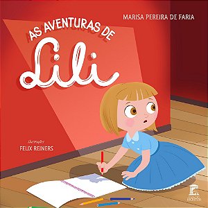 As Aventuras de Lili