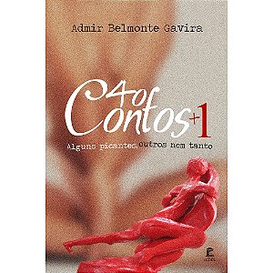 40 Contos + 1 - Alguns picantes, outros nem tanto...