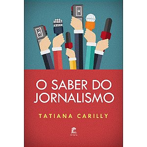 O Saber do Jornalismo