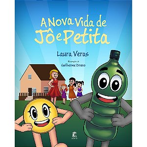 A Nova Vida de Jô e Petita