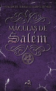 Máculas de Salem