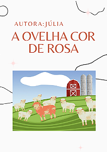 A OVELHA COR DE ROSA