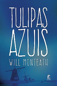 Tulipas Azuis
