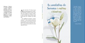 As sandálias de Suzana e outras crônicas