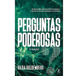 Perguntas Poderosas