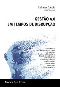 Gestão 4.0 em tempos de disrupção