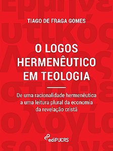 O logos hermenêutico em teologia