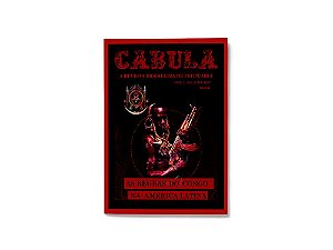 Cabula - A Revista Brasileira de Feitiçaria Vol. II