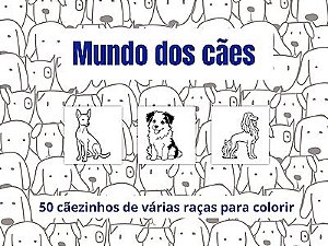 Mundo dos cães