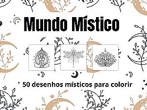 Mundo Místico