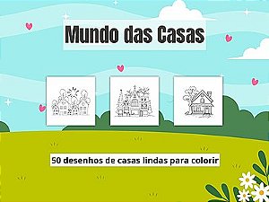 Mundo das Casas