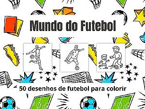 Mundo do Futebol