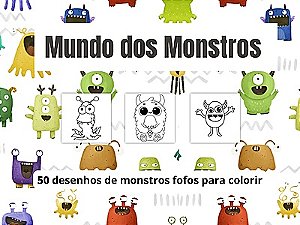 Mundo dos Monstros