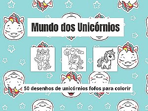 Mundo dos Unicórnio