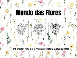 Mundo das Flores