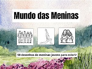 Mundo das Meninas