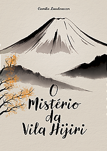 O Mistério da Vila Hijiri